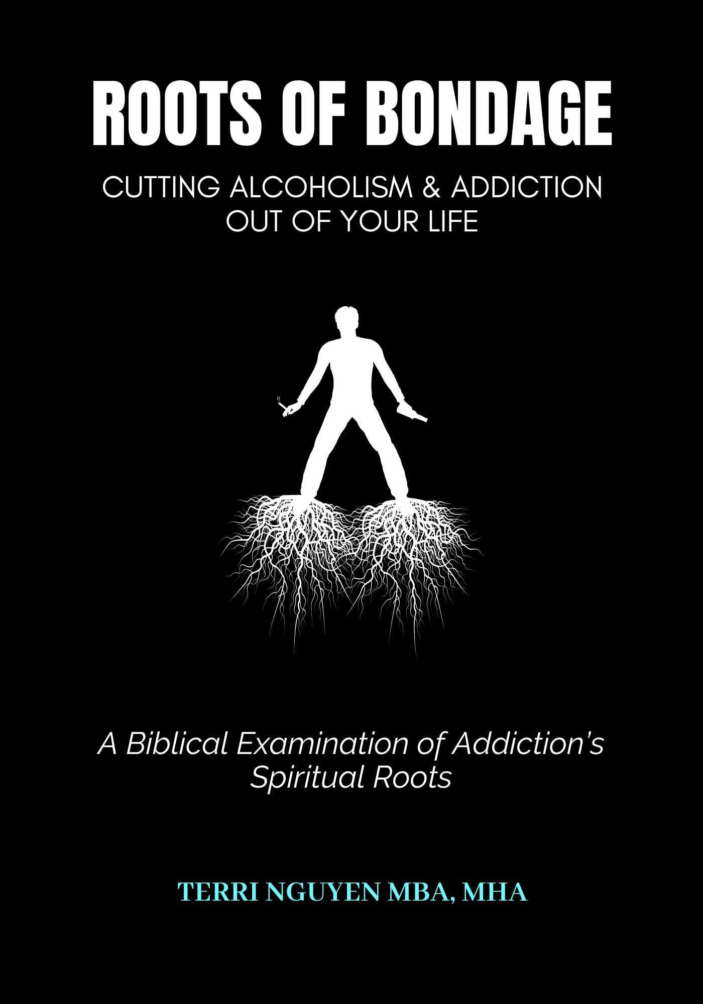Workbook for Addiction Recovery