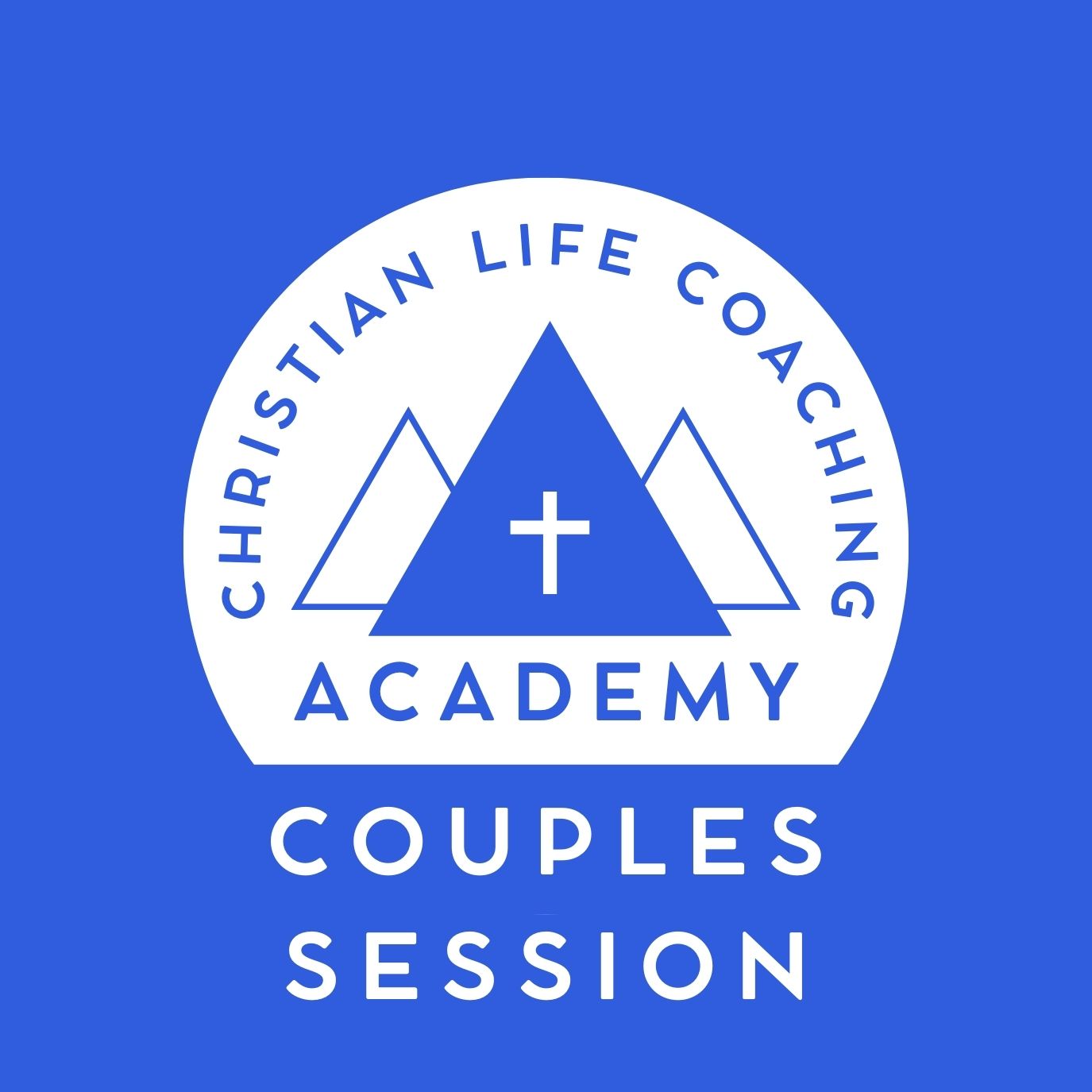 Faith-Based Couples Coaching Session